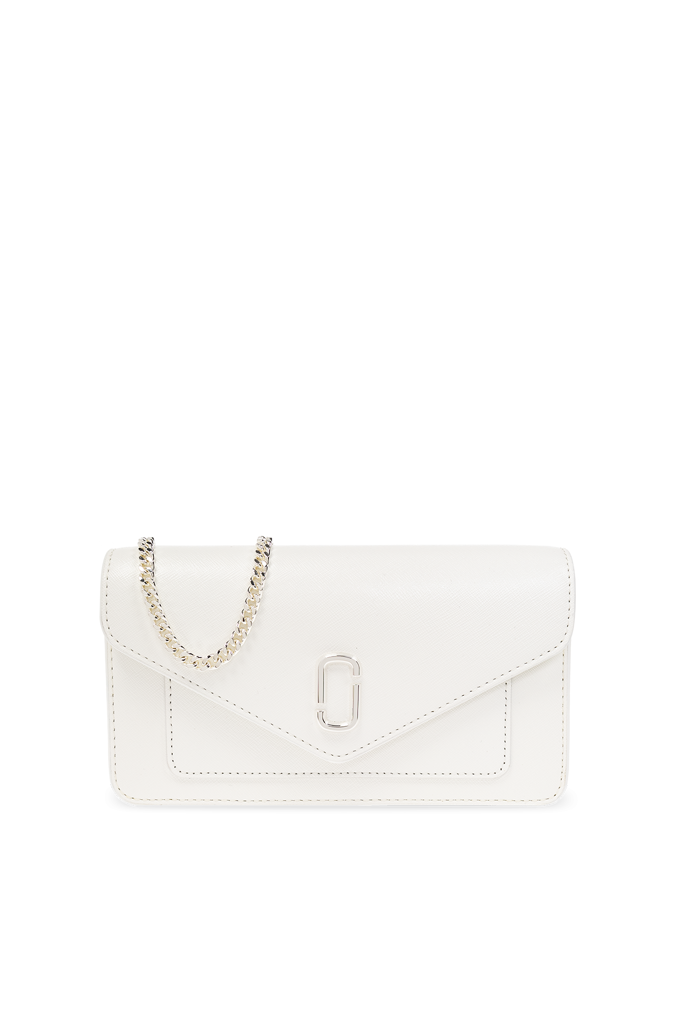 Weiss The Longshot wallet on chain Marc Jacobs Vitkac Germany